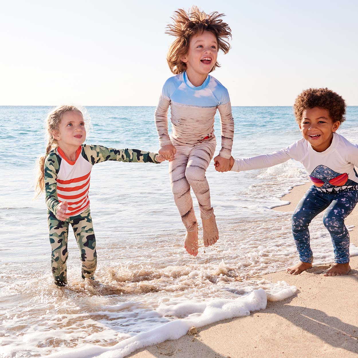 Sun Safe Family Fun Sun Safe Family Fun