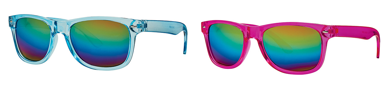  un Pop Life’s kids sunglasses