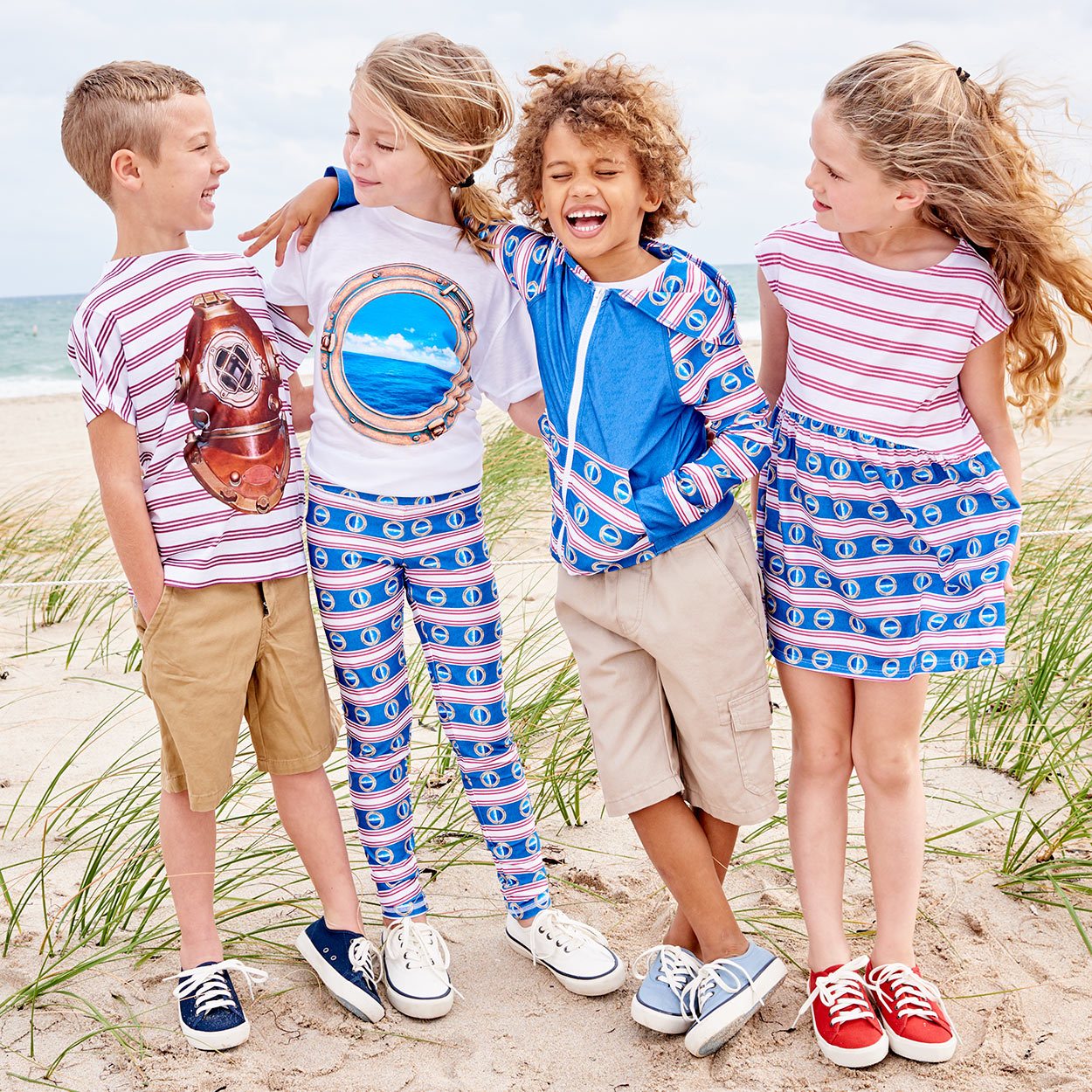 August is Summer Sun Safety Month August is Summer Sun Safety Month