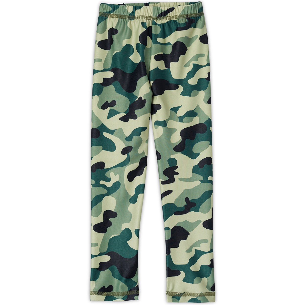butterfly camouflage Kids leggings