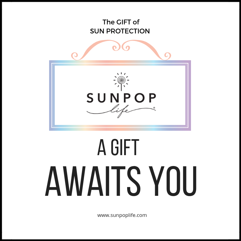 SPL Gift Cards Sun Pop Life